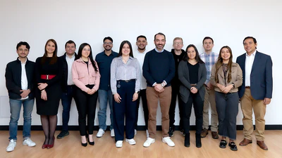 Innovación y Digitalización