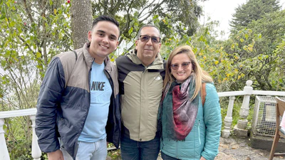Ambiente laboral
