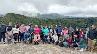 Caminata Ecológica