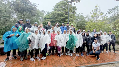 Caminata Ecológica