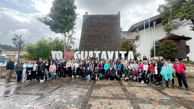 Caminata Ecológica