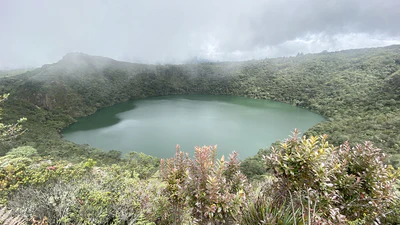 Caminata Ecológica
