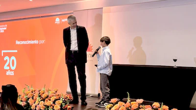 Ceremonia de Antigüedad