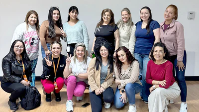 Clases de Bienestar
