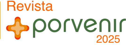 Logo Revista Porvenir 2025